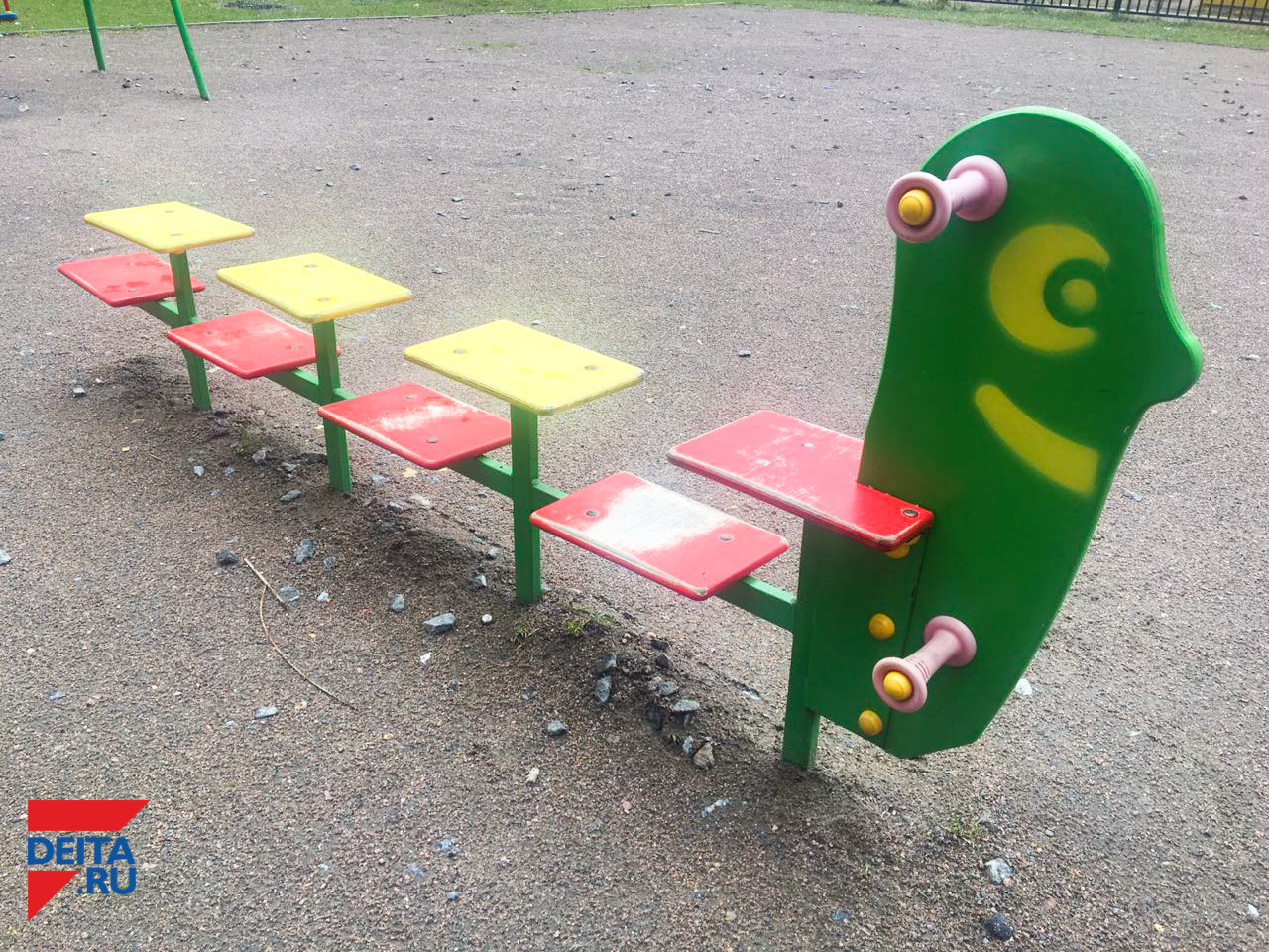 Частный детский сад закрыт из-за грубых нарушений