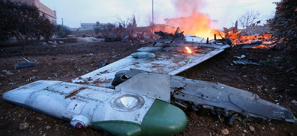 Вещи погибшего в Сирии приморского летчика-героя передадут в музей
