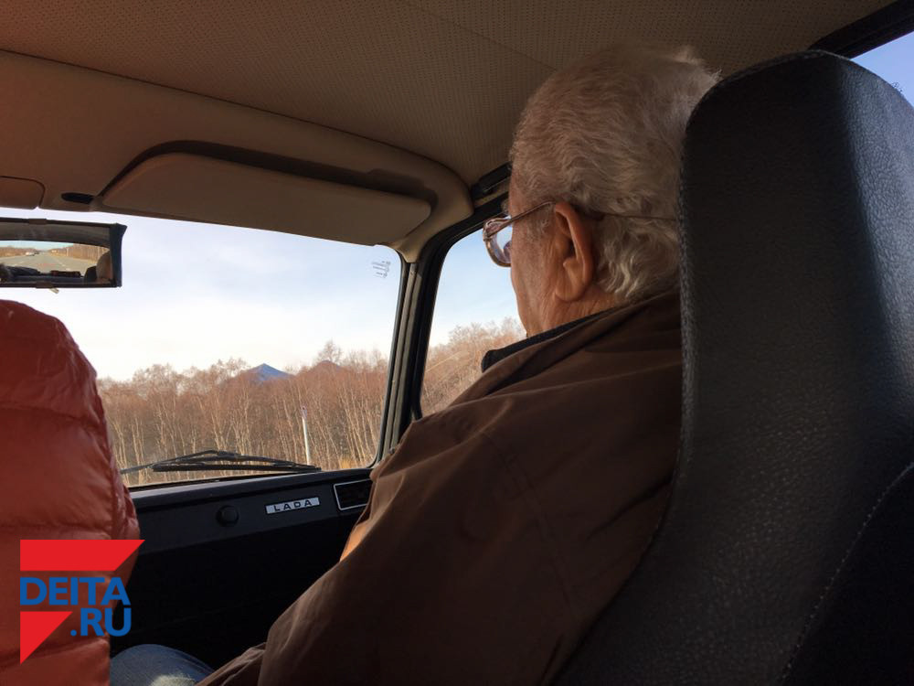 Забывчивый пенсионер поднял на уши полицию, вышло забавно