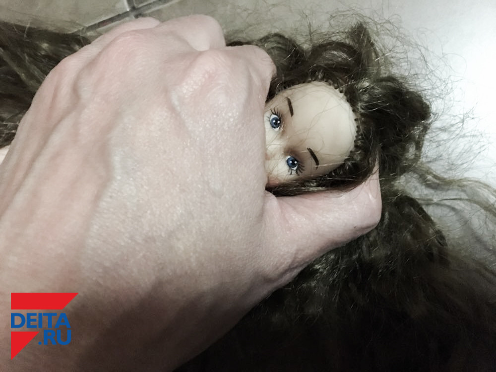 За такое воспитание дочери мужчина отправился в тюрьму