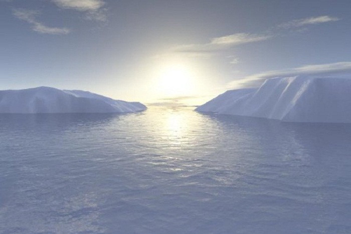 Приморские студенты отправились в Арктику