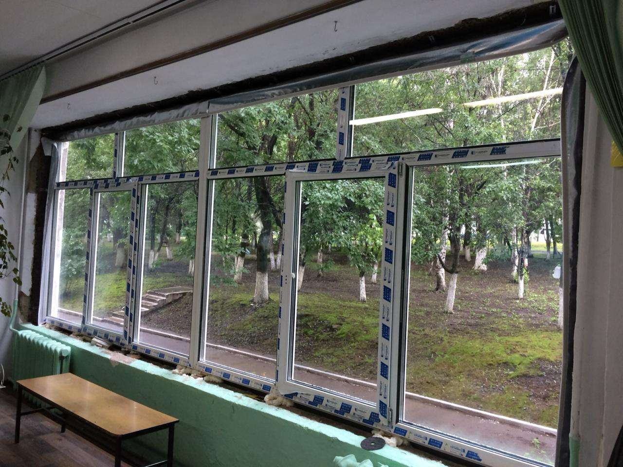 Пережиток советского прошлого уходит из приморских школ