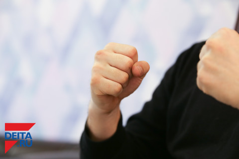 Буйный заключенный легким движением руки увеличил себе срок отсидки