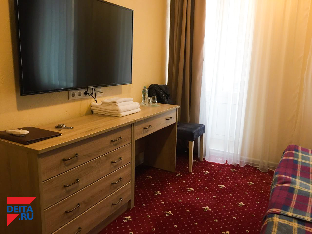 Труп молодого россиянина найден в отеле Южной Кореи