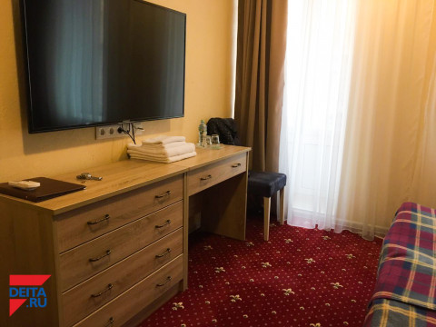 Труп молодого россиянина найден в отеле Южной Кореи