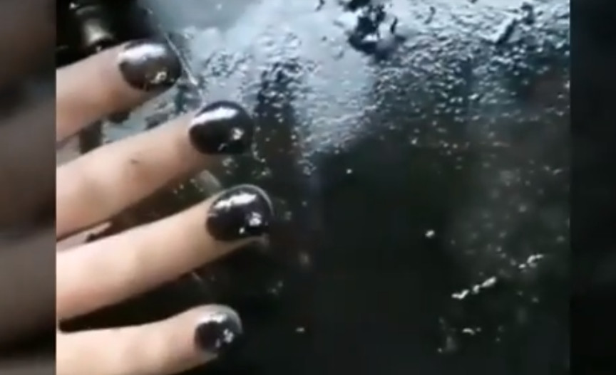 После заправки на этих АЗС дальше можно не поехать