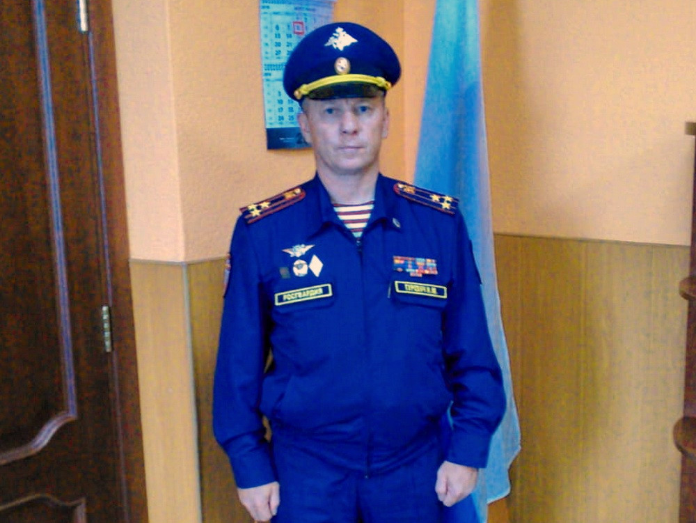 Приморцы могут излить душу росгвардейцам