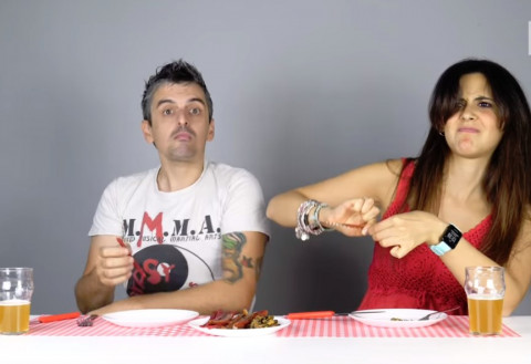 "Мамма миа, еще выпью!": итальянцы влюбились в приморскую настойку