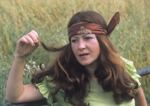 Скончалась народная артистка России