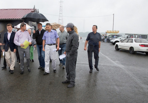 Символ Владивостока: из запустения - в достопримечательность