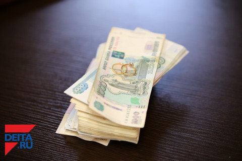 Напуганный злостный алиментщик проявил находчивость