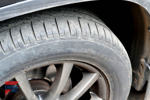 В России хотят ужесточить наказание за «левый» техосмотр