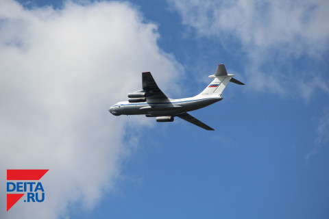 «Веселый» полет устроил мужчина экипажу рейса