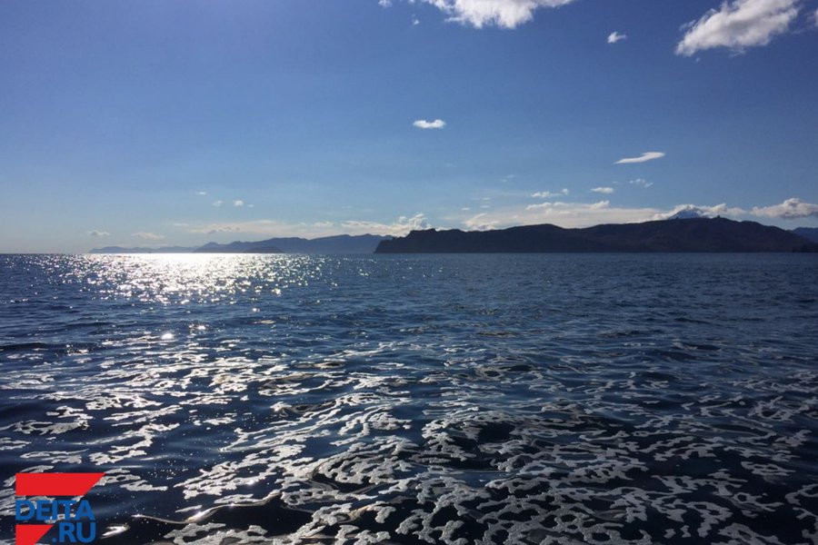 Остров Дальнего Востока скрывал уникальную находку