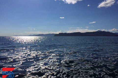 Остров Дальнего Востока скрывал уникальную находку