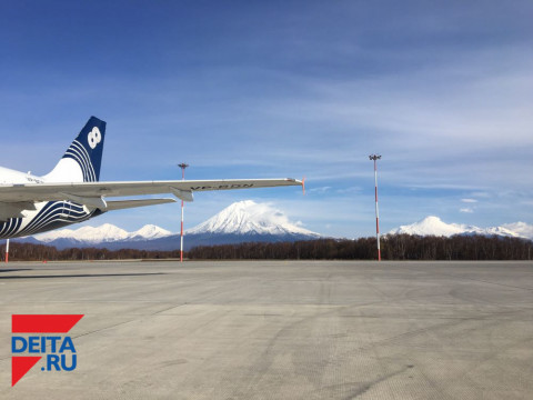 Угнанный в США самолет разбился на острове