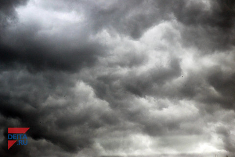 Синоптики рассказали, угрожает ли тропический шторм Приморью