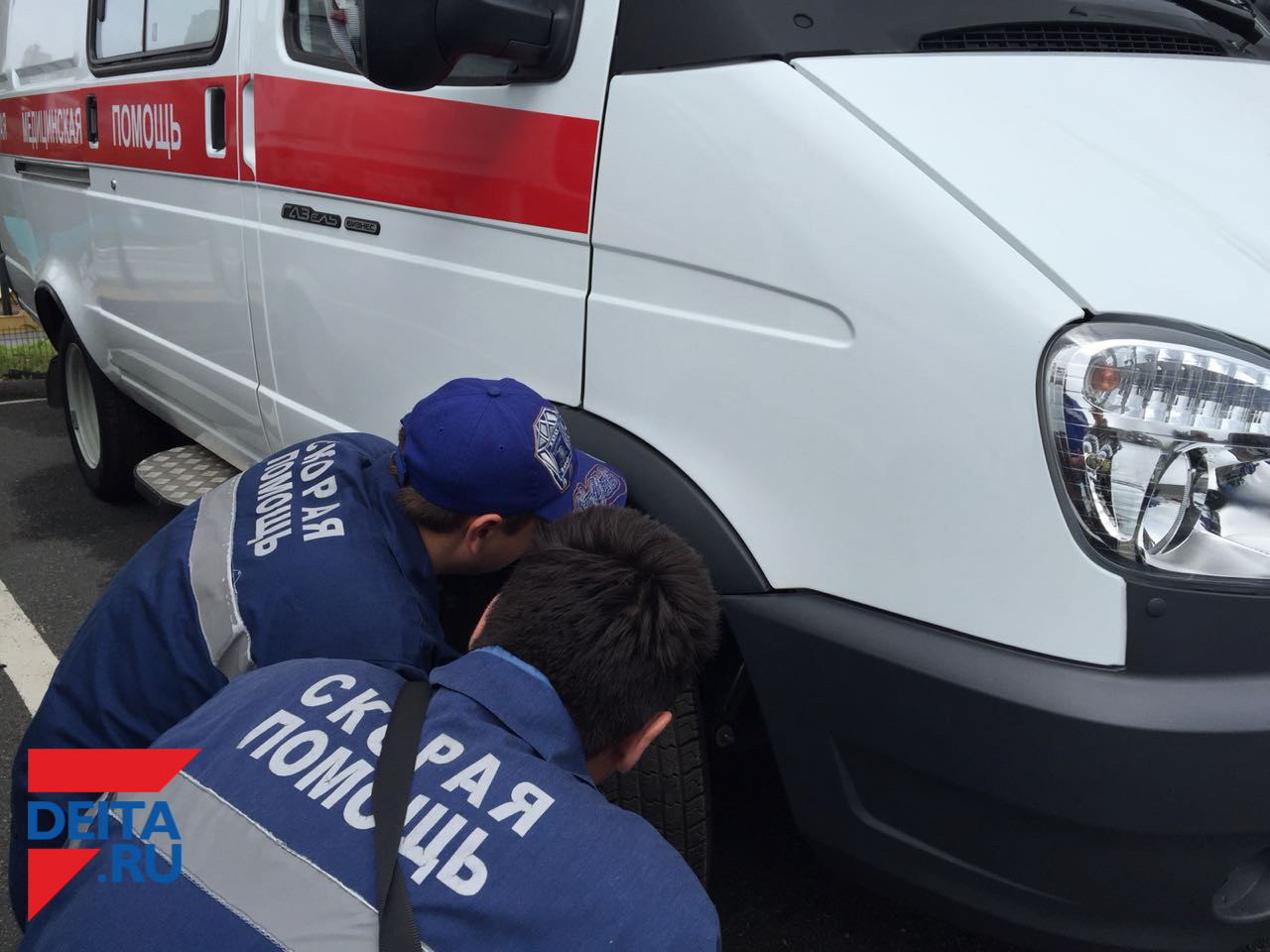 Женщина рассказала, почему оказалась в буквальном смысле "на дне"