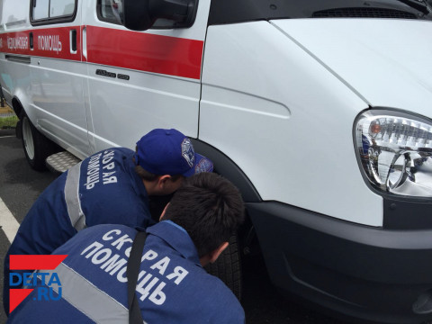 Женщина рассказала, почему оказалась в буквальном смысле "на дне"