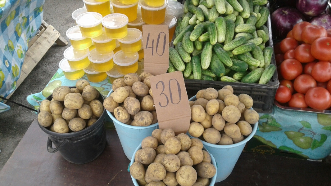 Стоит поторопиться: через неделю эти овощи подорожают