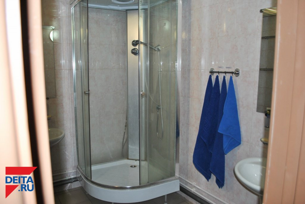 Холодную воду и электричество отключат во Владивостоке во вторник