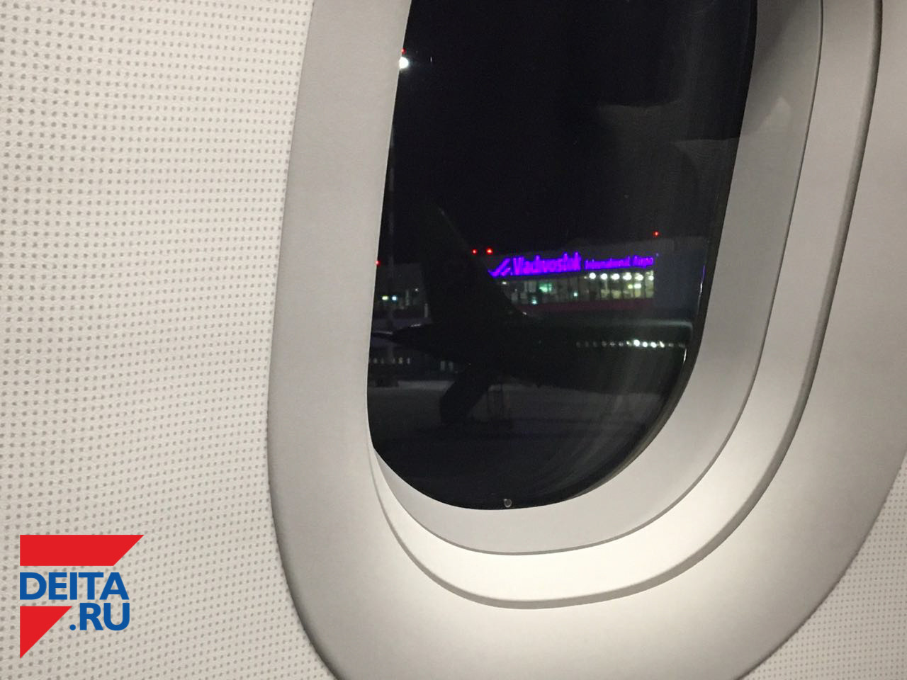 "Навариться" на авиабилетах почти получилось у бизнес-леди