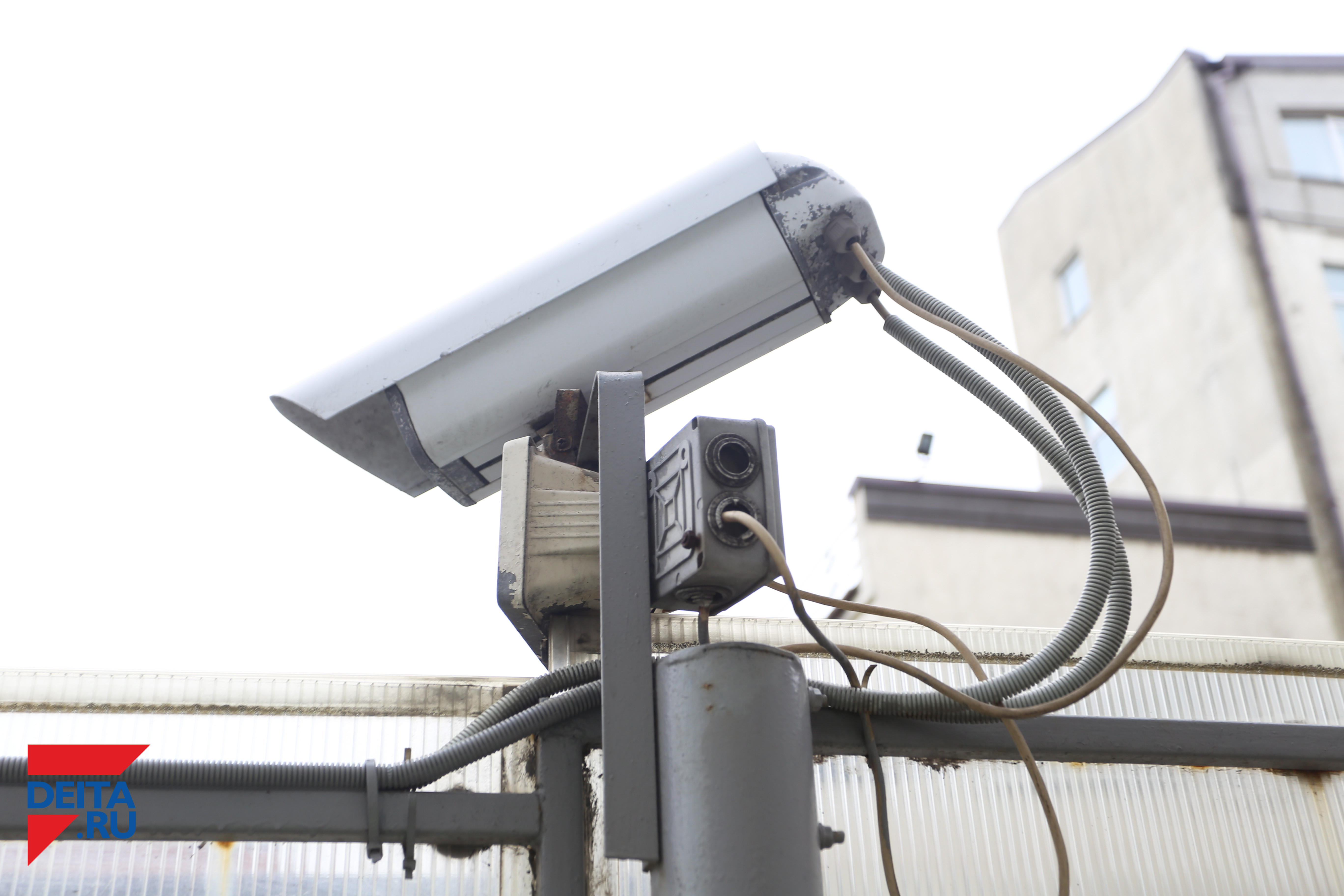 Фотофиксация не дает спуску приморским водителям