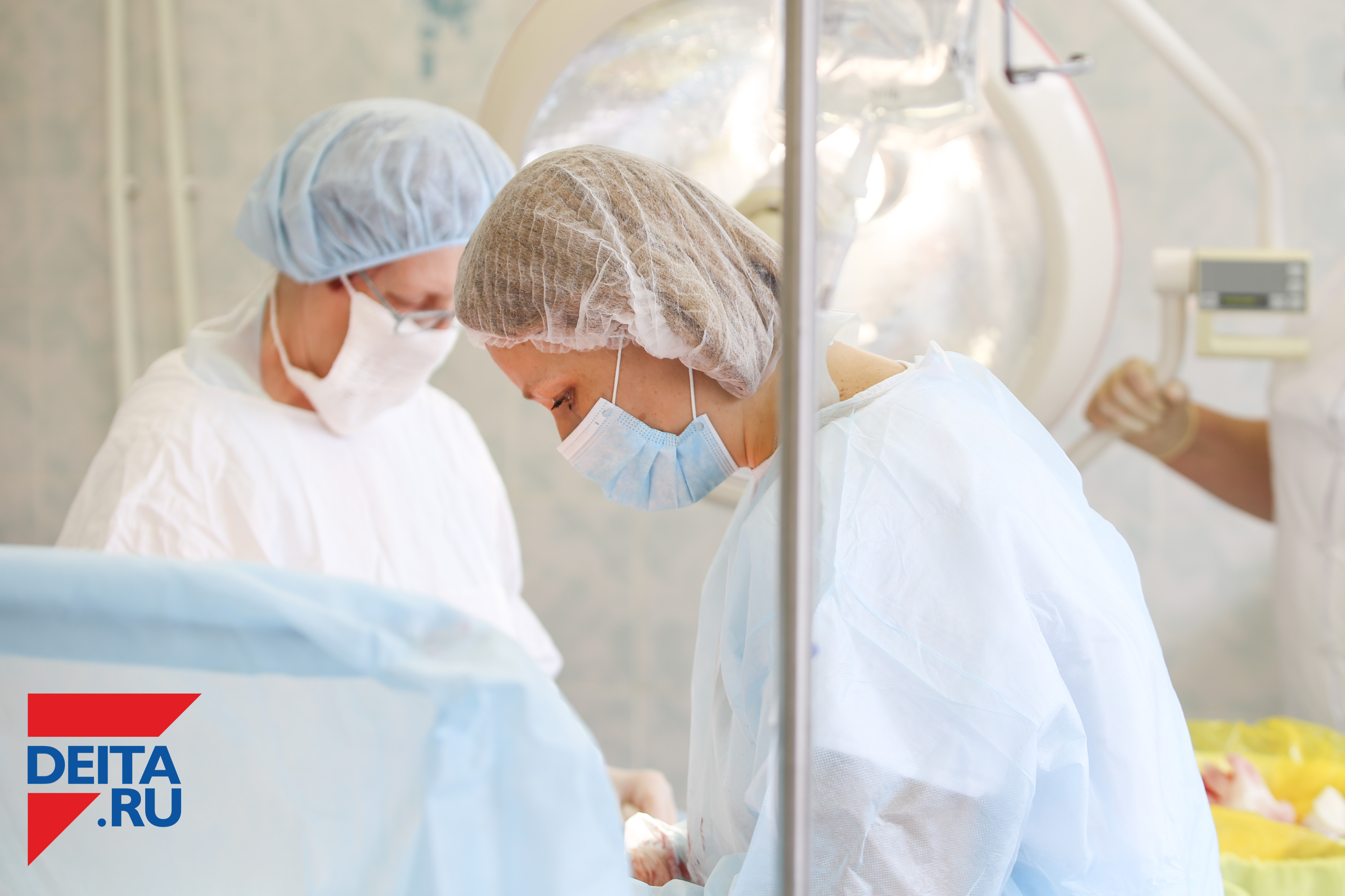 Дальний Восток будет рожать