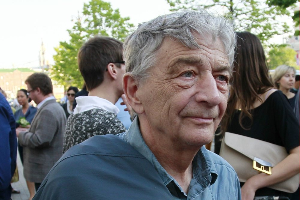 Ушел из жизни Эдуард Успенский