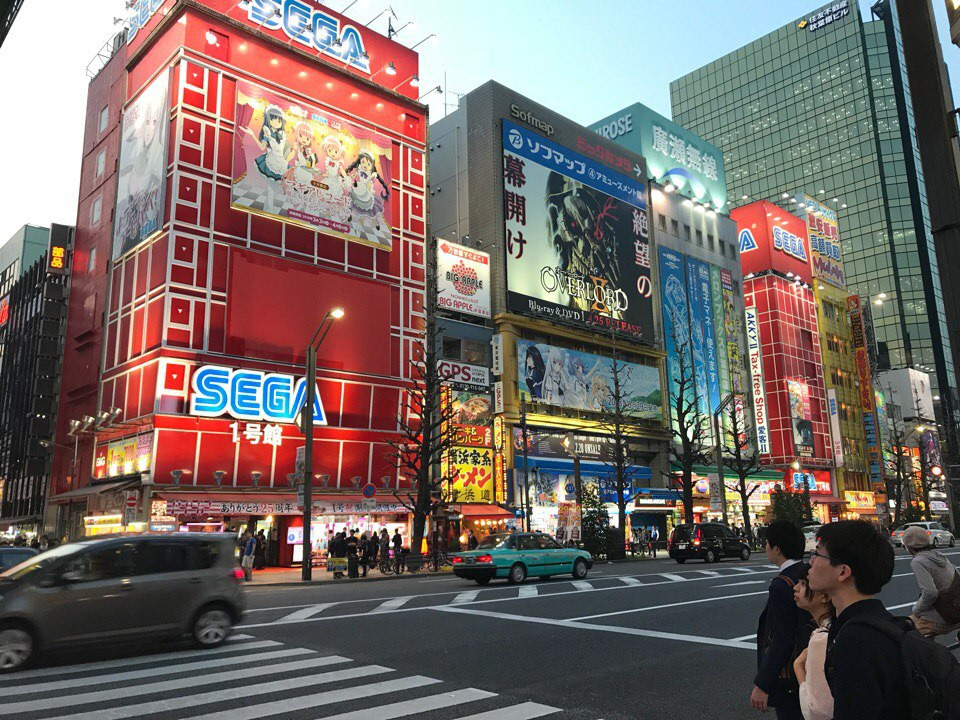 Катастрофическое извержение вулкана возможно в Японии