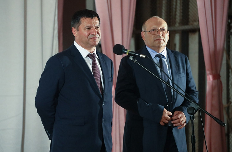 Новая детская поликлиника появится в Приморье