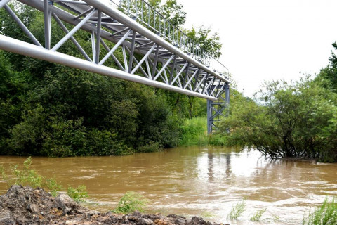 Вторая волна стихии накроет несчастный Уссурийск