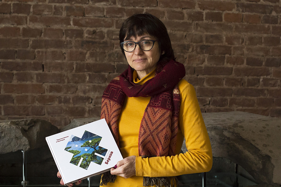 "Что за коммерциализированный приморский депутат?": Баринова обратилась к властям