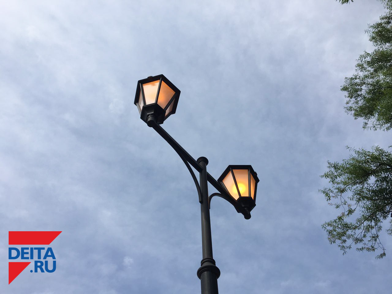 76 фонарей соблазнят хулиганистых находкинцев