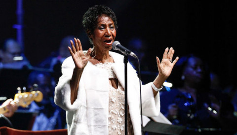 Скончалась одна из величайших певиц в истории