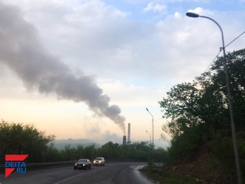 Тарасенко сделал официальное заявление о мусоросжигательном заводе