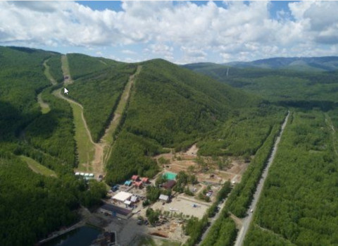 Хабаровские энергетики завершают работы по выдаче дополнительных мощностей ГК «Холдоми»