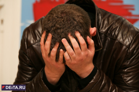 Беда случилась в жилом доме приморского города