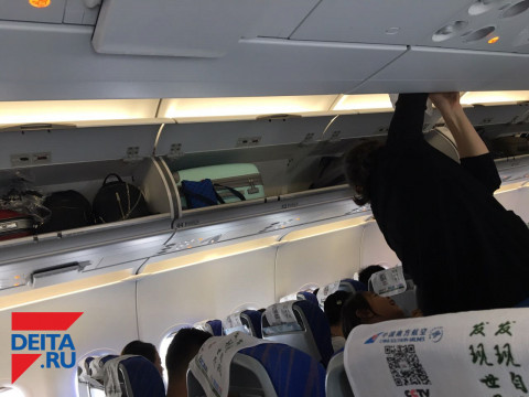 Иностранных пилотов приглашают работать на российских гражданских рейсах