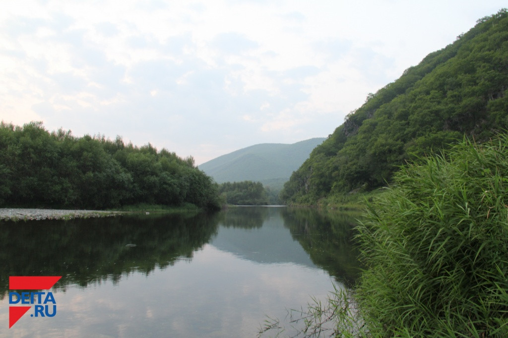 Поиски рыбака продолжаются второй день