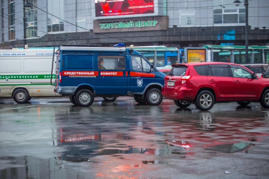 Стали известны подробности убийства 10-летней дальневосточницы