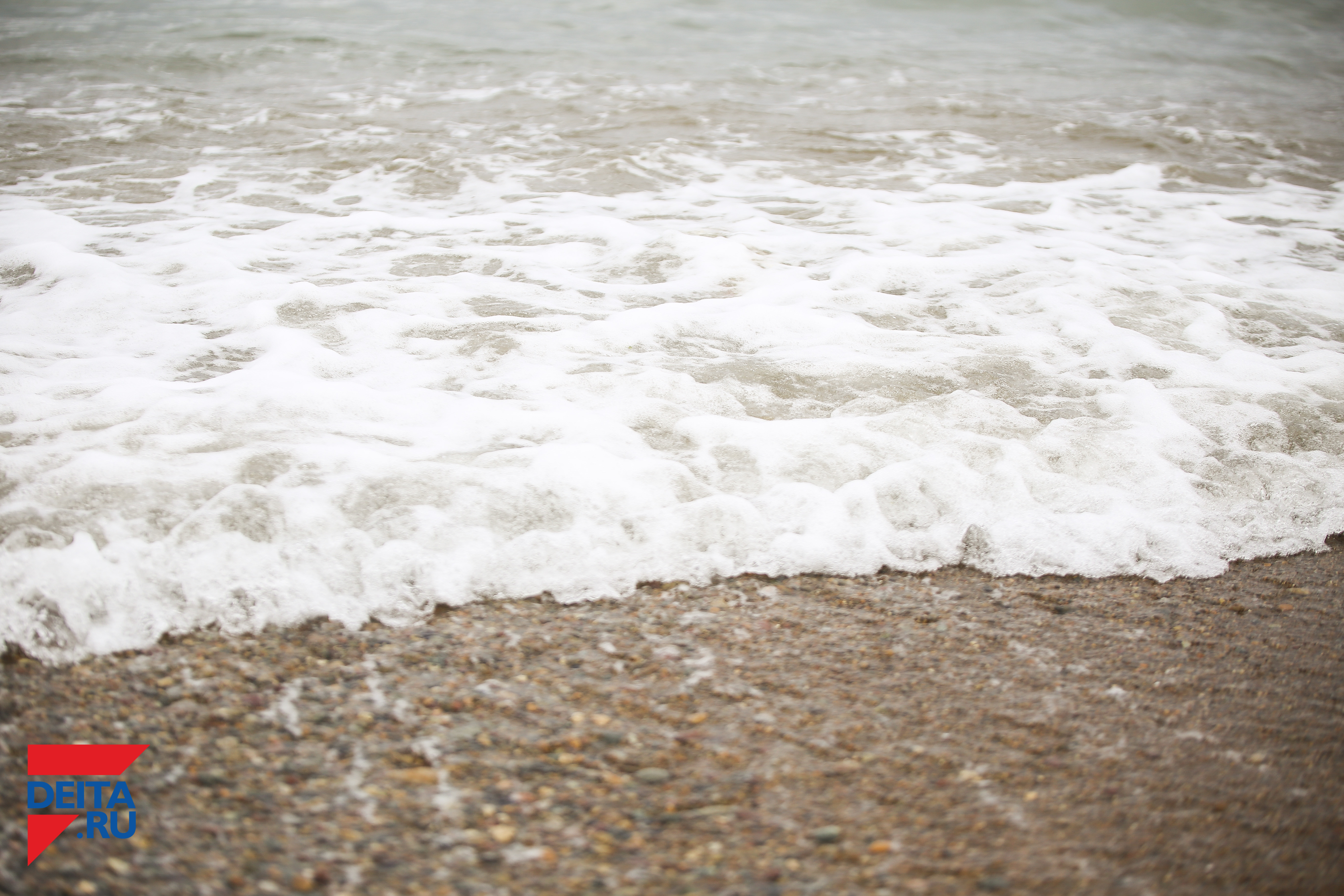 Прогноз на предстоящую неделю не порадует отдыхающих на море