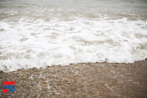 Прогноз на предстоящую неделю не порадует отдыхающих на море