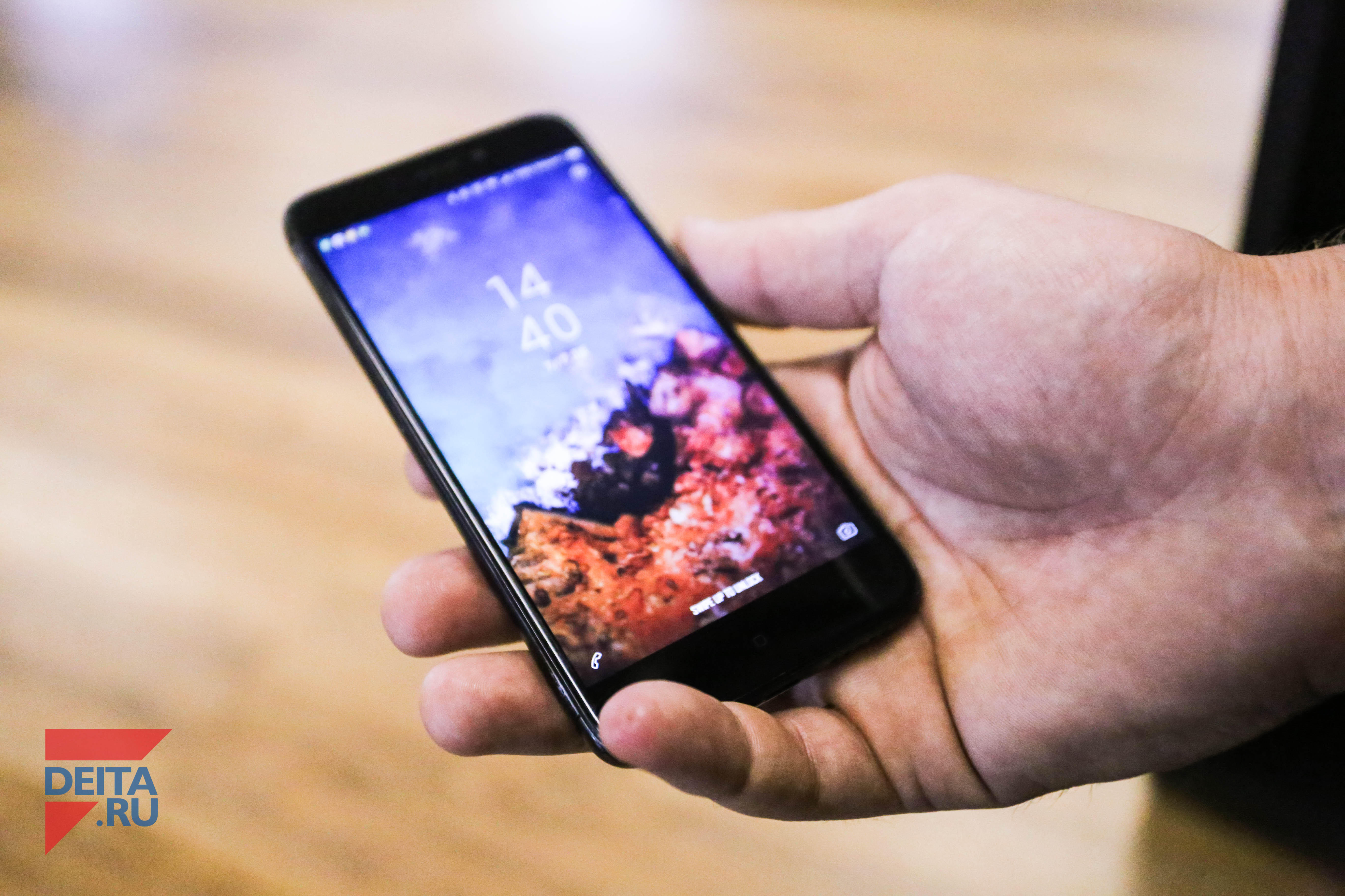 Пользователи Twitter пожаловались на проблемы