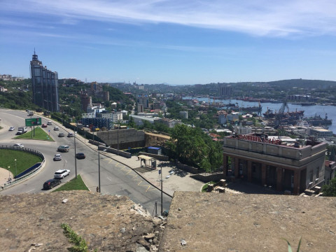 Официально: судьба «высотки» на Фуникулере решена