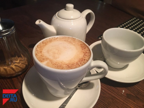 Стало известно, когда можно пить кофе