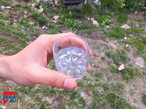 Россиян лишили дешевой водки