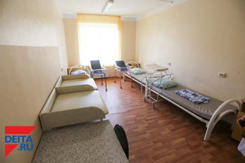 Роддомом на Дальнем Востоке занялись следователи