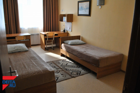 Утренняя побудка ждет студентов в общежитиях