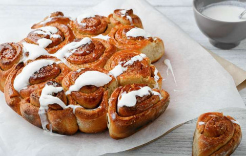 Контролеры взялись за булочки